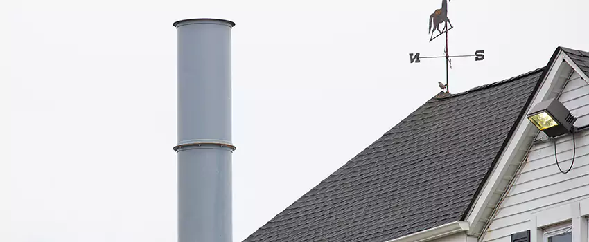 Multi-flue Chimney Caps Installation And Repair in Hudson, MA