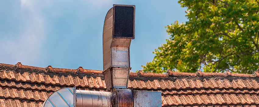 Chimney Creosote Cleaning Experts in Hudson, Massachusetts