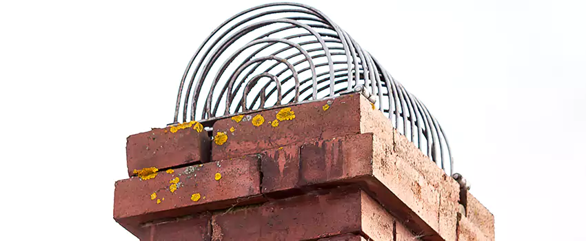 Chimney Crown Problems in Hudson, Massachusetts