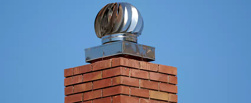 Chimney Damper Hinge Repair in Hudson, MA
