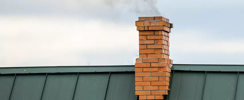 Chimney Installation Company in Hudson, MA