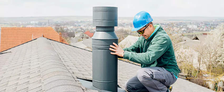 Insulated Chimney Liner Services in Hudson, MA