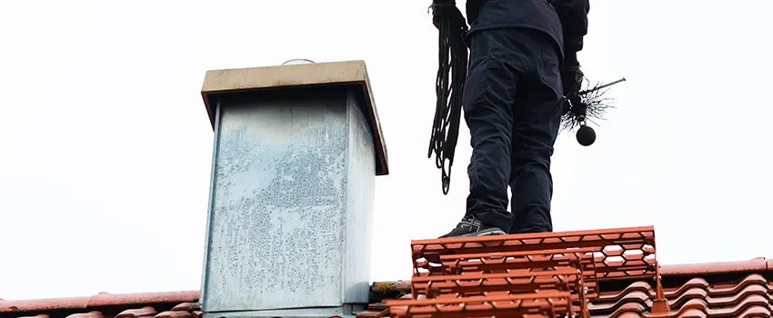 Modern Chimney Sweeping Techniques in Hudson, Massachusetts