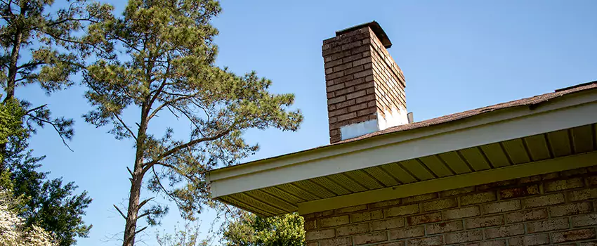 Brick Chimney Sweep Near Me in Hudson, MA
