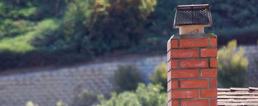 Chimney Tuckpointing And Masonry Restoration in Hudson, MA