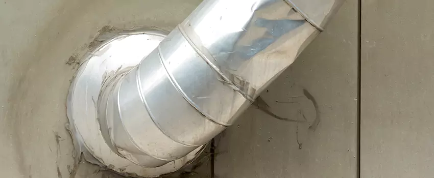 Dryer Vent Repair Process in Hudson, MA