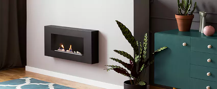 Cost of Ethanol Fireplace Repair And Installation Services in Hudson, MA