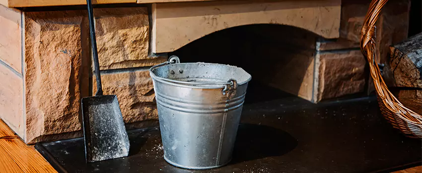 Clean The Fireplace Mantle And Hearth in Hudson, Massachusetts