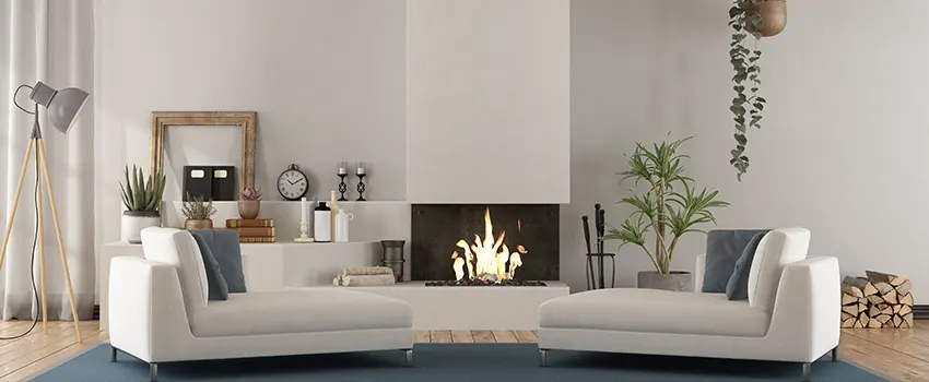 Decorative Fireplace Crystals Services in Hudson, Massachusetts