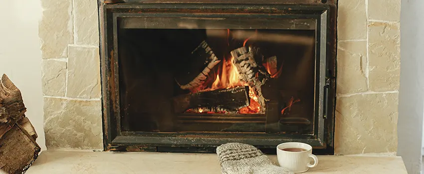Fireplace Door Handle Replacements Services in Hudson, Massachusetts