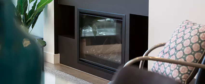Gas Fireplace Installation in Hudson, MA