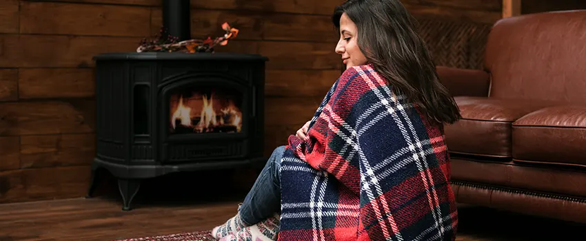 Fireplace Firebox Grate Replacement Services  in Hudson, Massachusetts