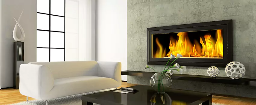 Fireplace Hearth Ideas in Hudson, Massachusetts