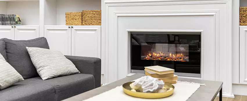 Pellet Fireplace Insert Installation in Hudson, MA