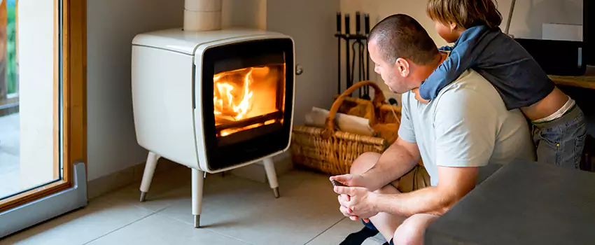 Fireplace Flue Maintenance Services in Hudson, MA