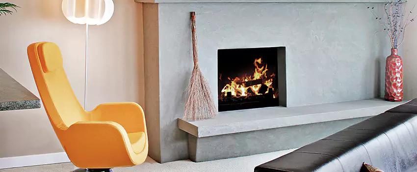 Electric Fireplace Makeover Services in Hudson, MA