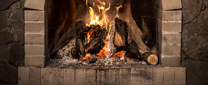 Cost of Rebuilding A Fireplace in Hudson, Massachusetts