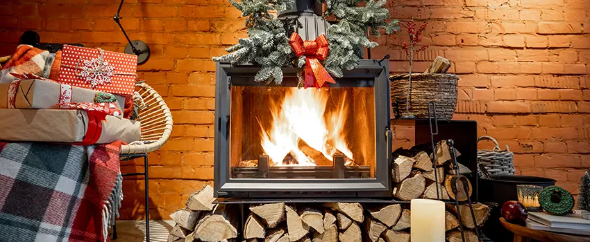 Steel Fireplace Grate Repair And Replacement Services in Hudson, Massachusetts