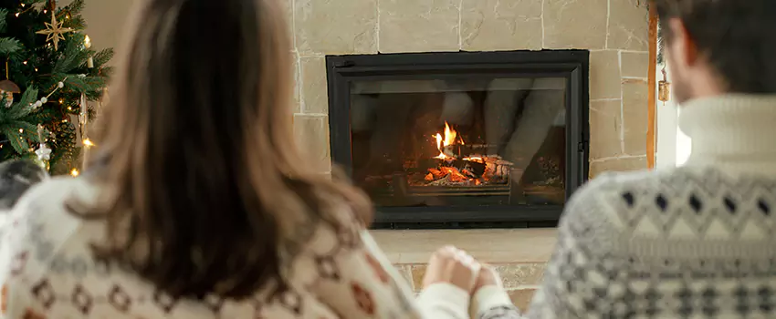 Fireplace Firebox Refurbish & Restore Services in Hudson, MA