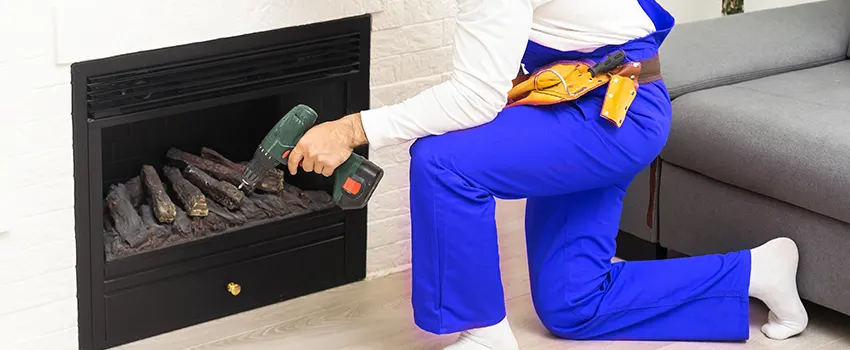 Fireplace Safety Inspection Specialists in Hudson, Massachusetts