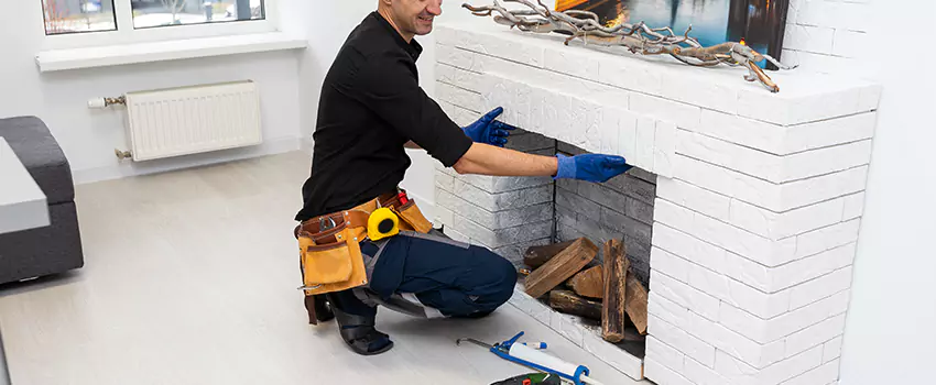 Gas Fireplace Repair And Replacement in Hudson, MA
