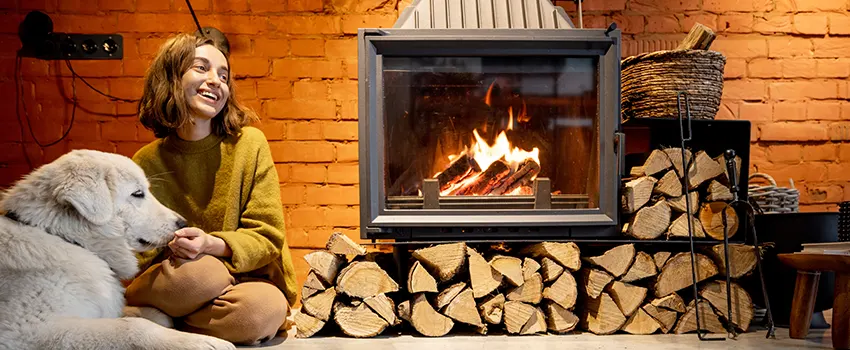 Fireplace Smell Removal Cost in Hudson, MA