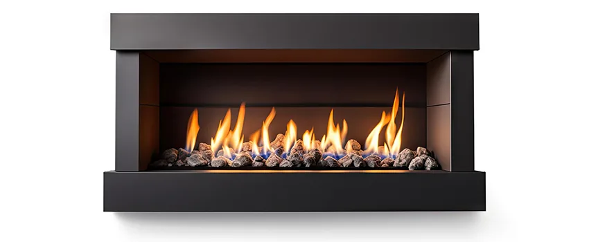 Outdoor Gas Fireplaces Installation in Hudson, MA