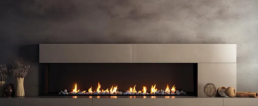 Gas Fireplace Logs Supplier in Hudson, Massachusetts
