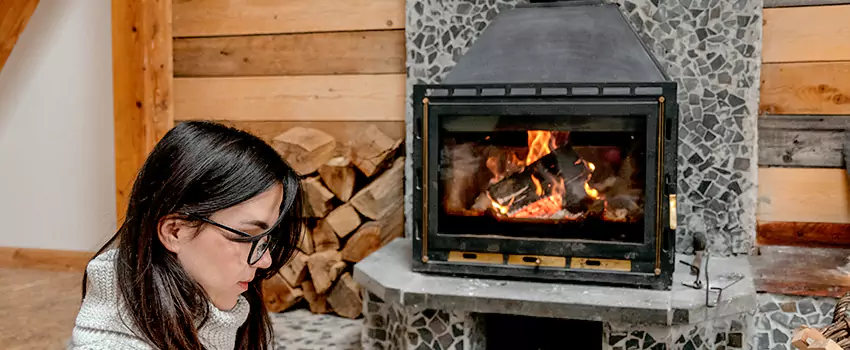 Harman P68-C Pellet Stove Repair in Hudson, Massachusetts 