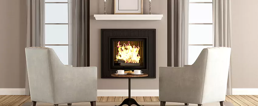 Heatilator Direct Vent Fireplace Services in Hudson, Massachusetts