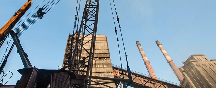 Industrial Chimneys Foundation Repair Services in Hudson, MA