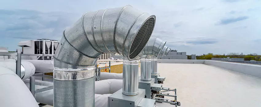 Insulated Ductwork Repair Services Near Me in Hudson, MA