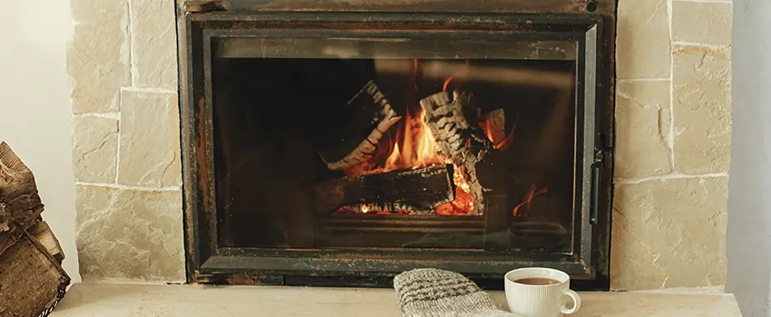 Kings man Fireplaces Insert Services in Hudson, MA