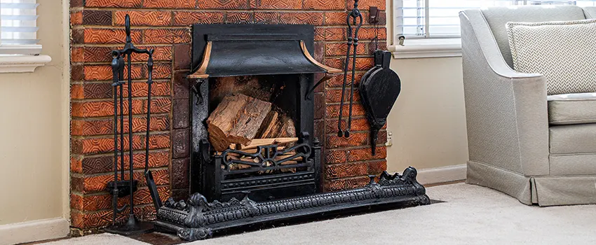 Custom Old Fireplace Redesign Services in Hudson, Massachusetts