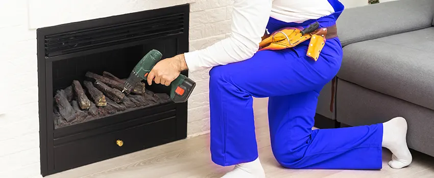 Pellet Fireplace Repair Services in Hudson, MA