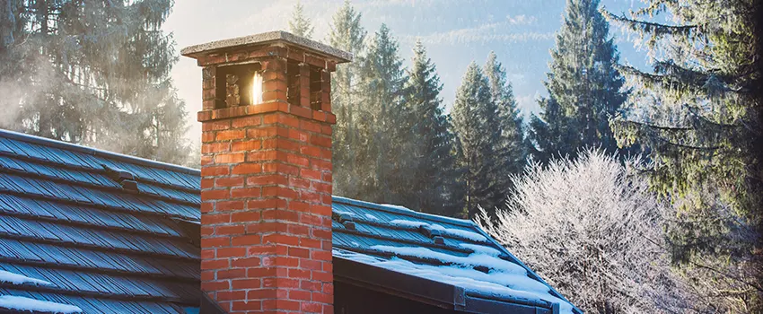 Residential Chimney Rain Caps Repair Services in Hudson, MA