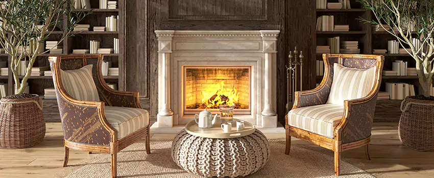 Cost of RSF Wood Fireplaces in Hudson, Massachusetts