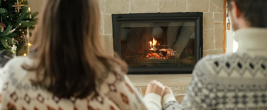 Superior Open-Hearth Wood Fireplaces in Hudson, MA