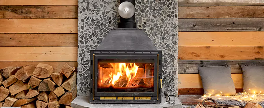 Travis Industries Elite Fireplace Inspection and Maintenance in Hudson, Massachusetts
