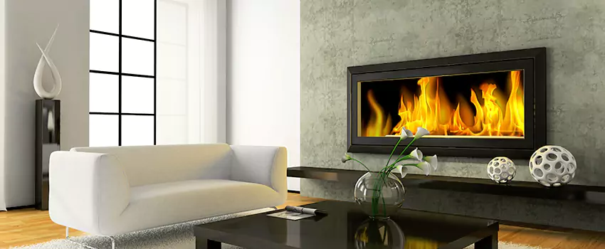Ventless Fireplace Oxygen Depletion Sensor Installation and Repair Services in Hudson, Massachusetts