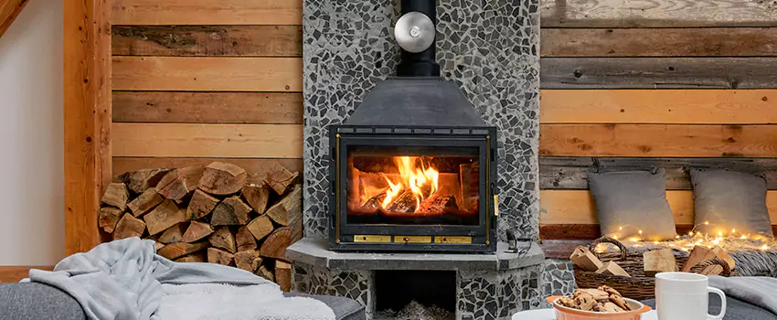 Affordable Wood Fireplace Fixing Solutions in Hudson, Massachusetts