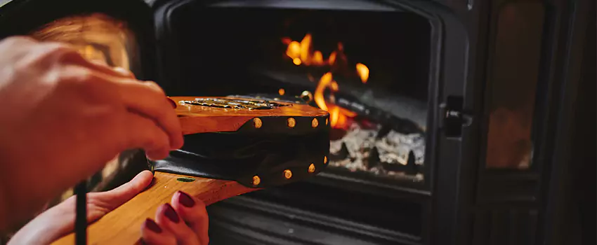 Cost of Wood Furnace Repair and Installation Services in Hudson, MA