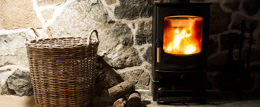 Wood Stove Fire Bricks Cleaning Services in Hudson, Massachusetts