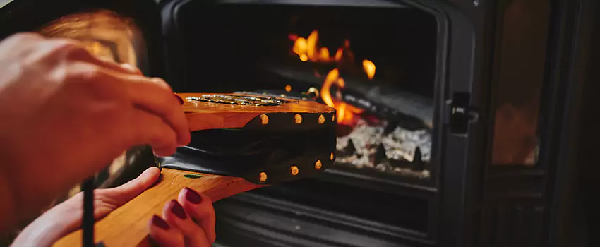 Wood Stove Grates Repair in Hudson, Massachusetts