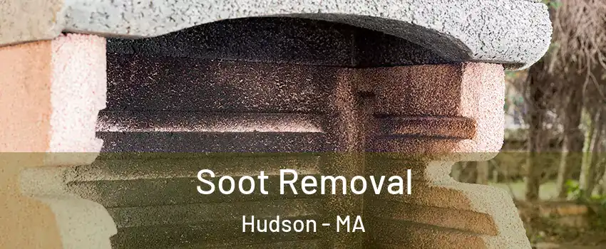 Soot Removal Hudson - MA